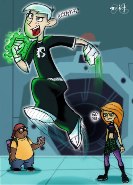 going... ghost? by LumosLightning on DeviantArt