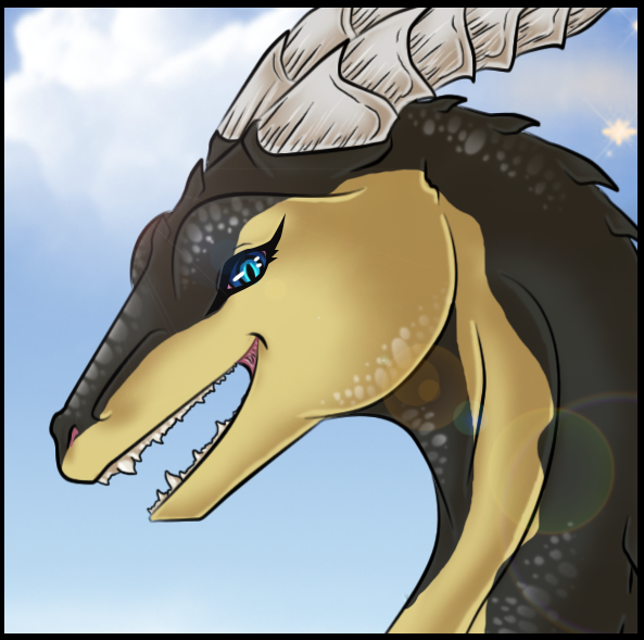 $COM:: Runara Avatar by Neffertity on DeviantArt