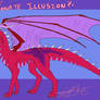 [$COM] Passionate Illusion : Dragon Form :