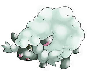 wooloo