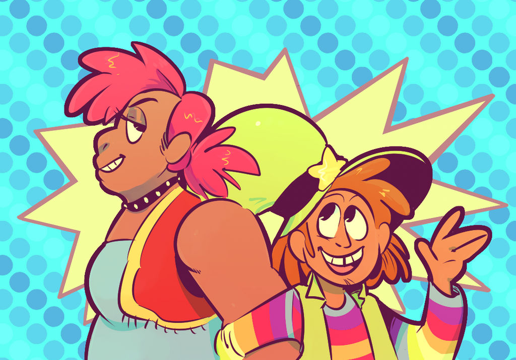 Human Version Deviantart Human designs by starlightsammyb on DeviantArt