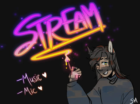 Stream!