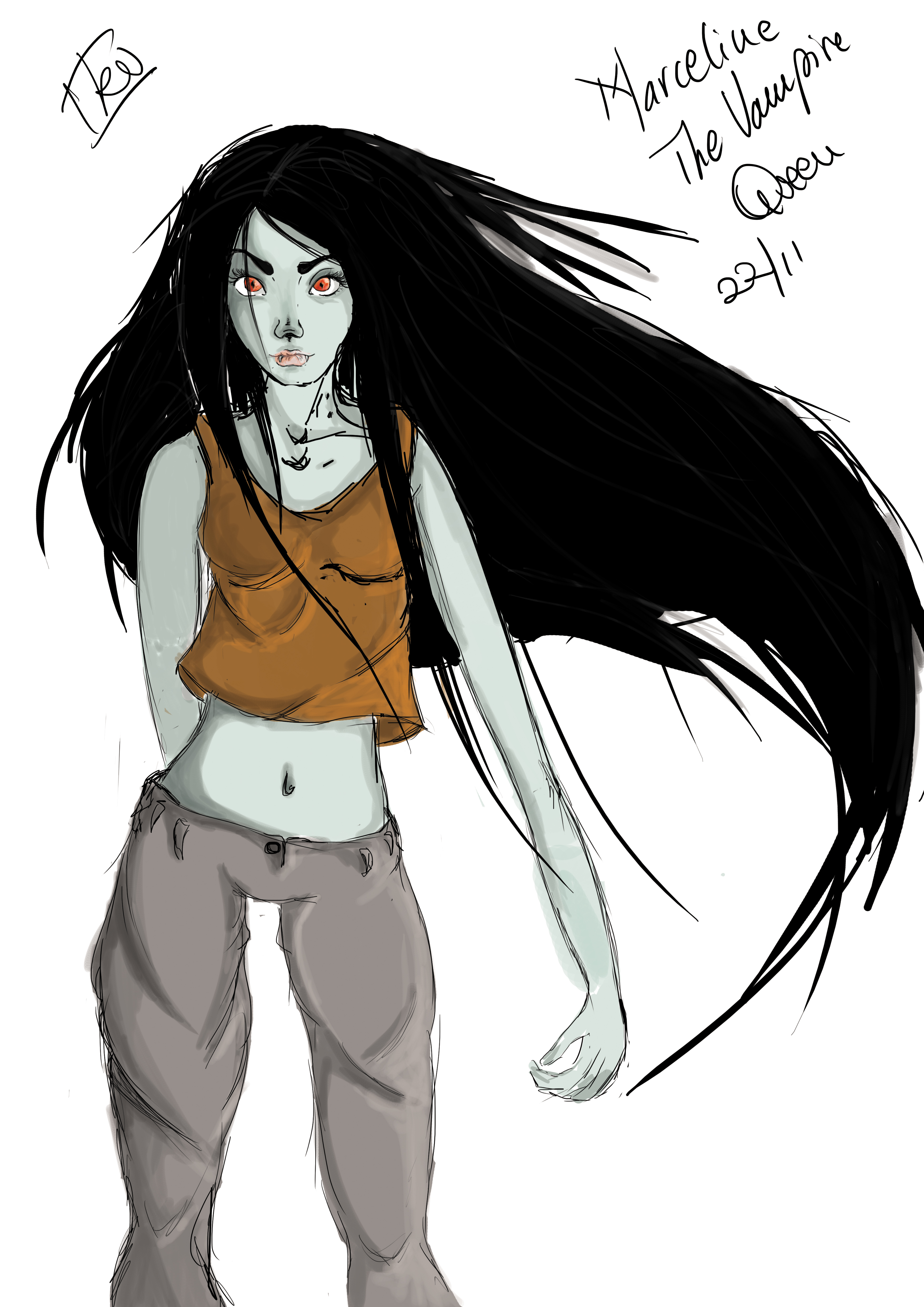 Marceline