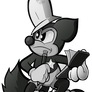 1931 - Foxy