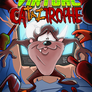 Virtual Ca-TAZ-trophe - Cover