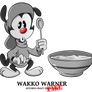 1934 - Wakko Warner