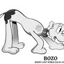 1935 - Bozo
