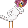 1936 - Emily Chicken