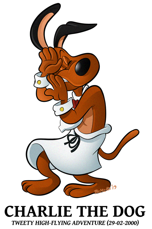2000 Charlie The Dog By LooneyProject On DeviantArt 2000-charlie-the-dog-by-looneyproject-on-deviantart