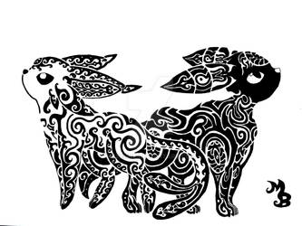 Pokemon Tattoos Deviantart Gallery Pokemon Tattoos Deviantart Gallery