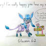 Glaceon G.2 (Five Nights At Eevee's)