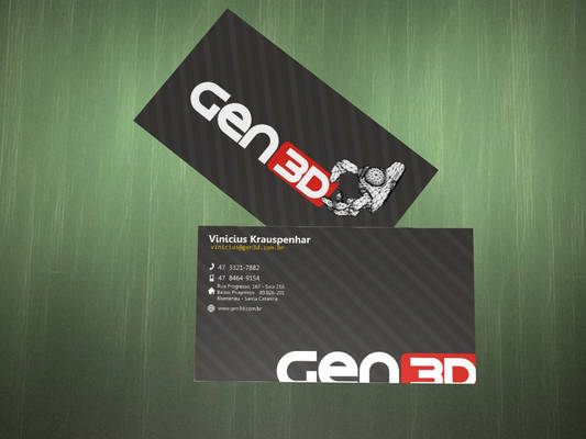 Business Card