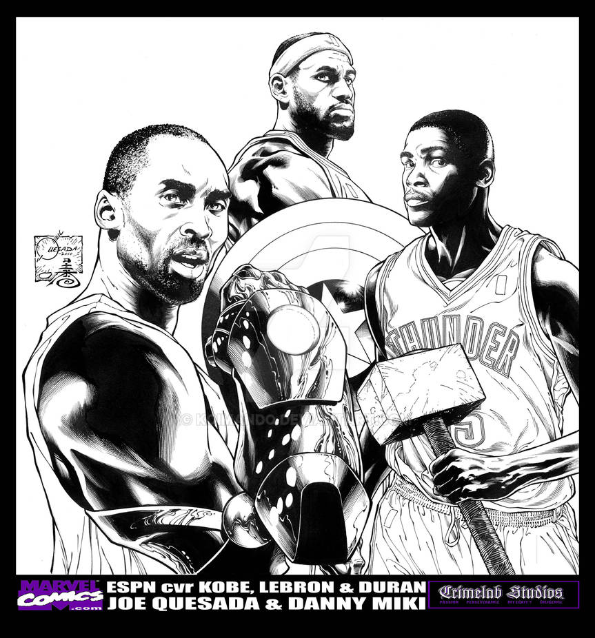 Espn Deviantart ESPN MAGAZINE COVER by KOIMANDO on DeviantArt