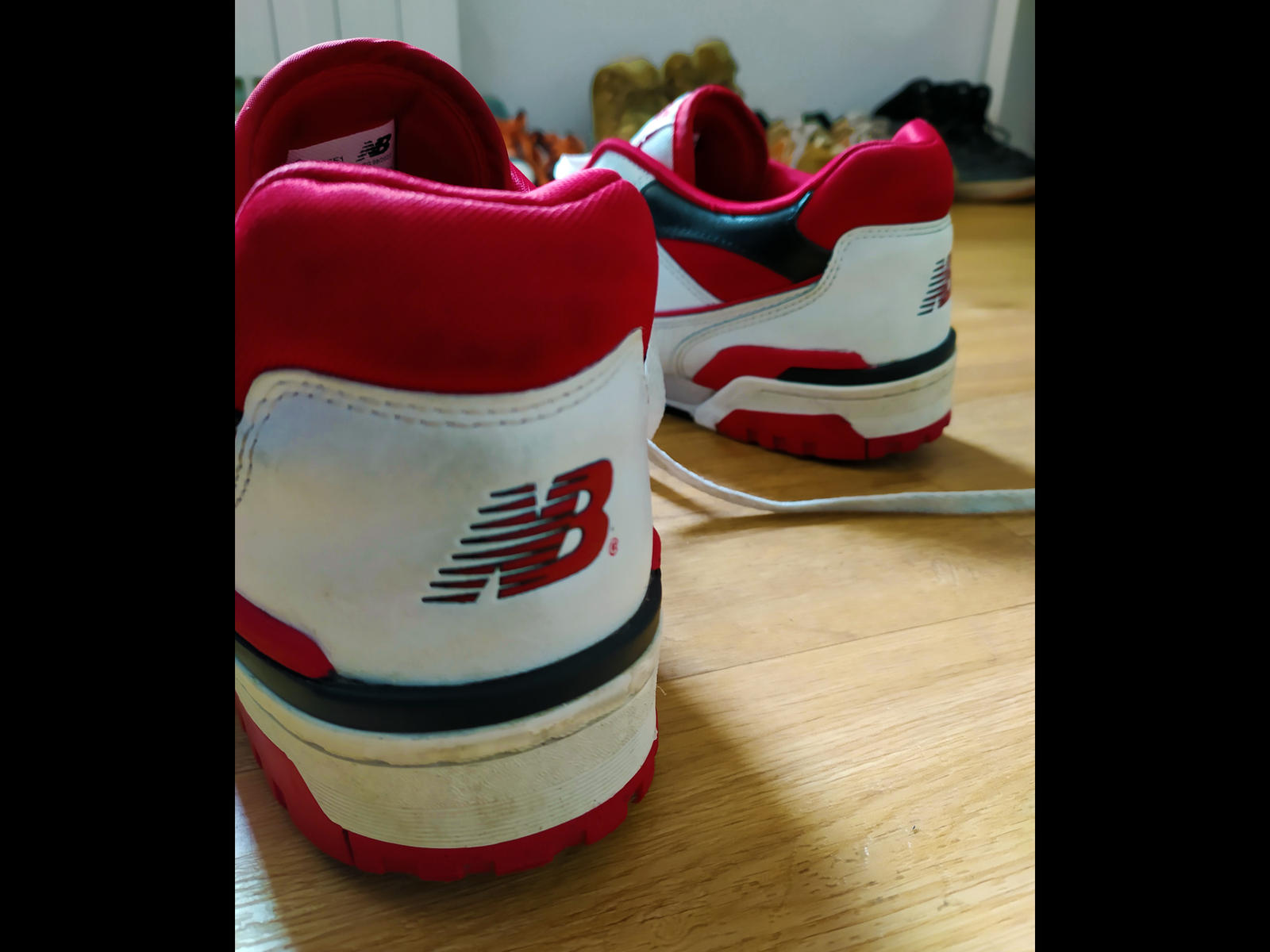 New Balance 550 WRB 3 of 3 by DixieClipper on DeviantArt