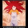 KUSHINA HABANERO