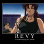 REVY MOTIVATIONAL 4