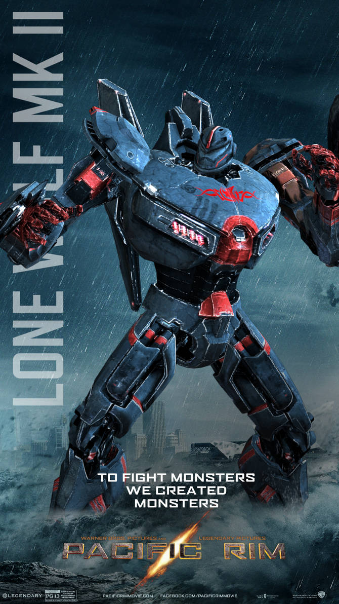 Pacific Rim Flag PACIFIC RIM FAN POSTER 2 by cwpetesch on DeviantArt
