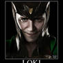 LOKI FANGIRL MOTIVATOR