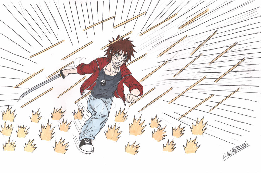 Dodging Bullets Reference Dodging Bullets by cwpetesch on DeviantArt