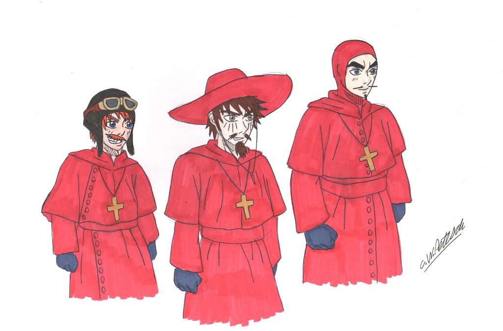 Yugen Nobody Expects The Spanish Inquisition By Cwpetesch On Deviantart Yugen Nobody Expects The Spanish Inquisition By Cwpetesch On Deviantart