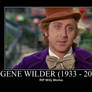RIP Gene Wilder