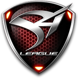 S4 League icon
