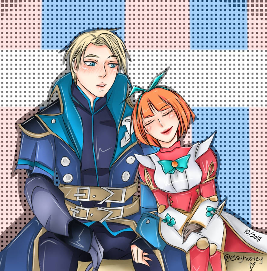 Alucard X Angela Mobile Legends By Elsyharley On Deviantart Alucard X Angela Mobile Legends By Elsyharley On Deviantart