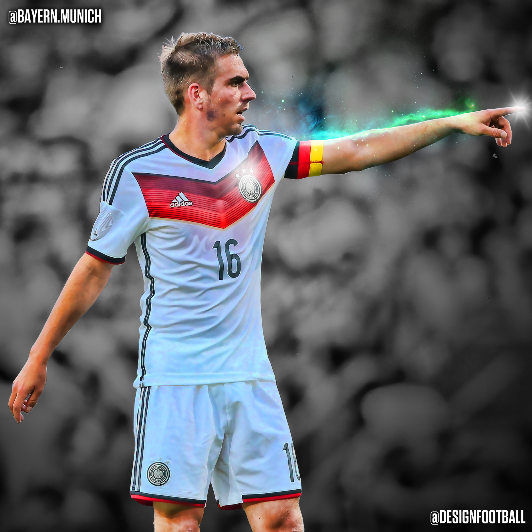 Philipp Lahm by designfootball on DeviantArt Philipp Lahm by designfootball on DeviantArt