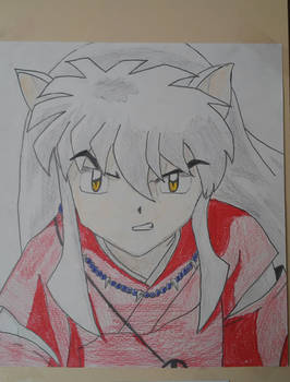 Inuyasha