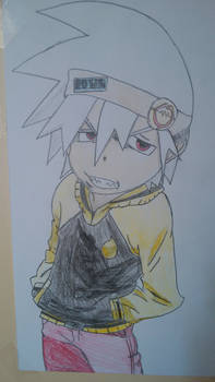 Soul Eater