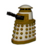 Special Weapons Dalek Model