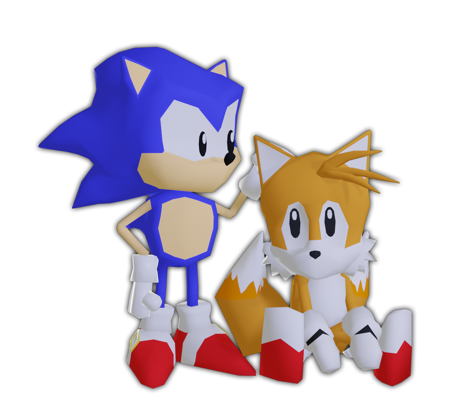 Best Friends by DevCakeProductions on DeviantArt