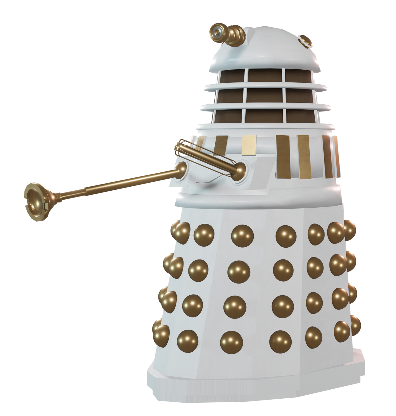 Imperial Dalek