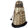 New Series Dalek