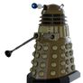 New Series Dalek