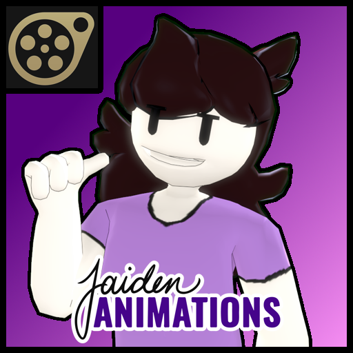 Jaiden Animations fanart!! improved version by yescanadian on DeviantArt