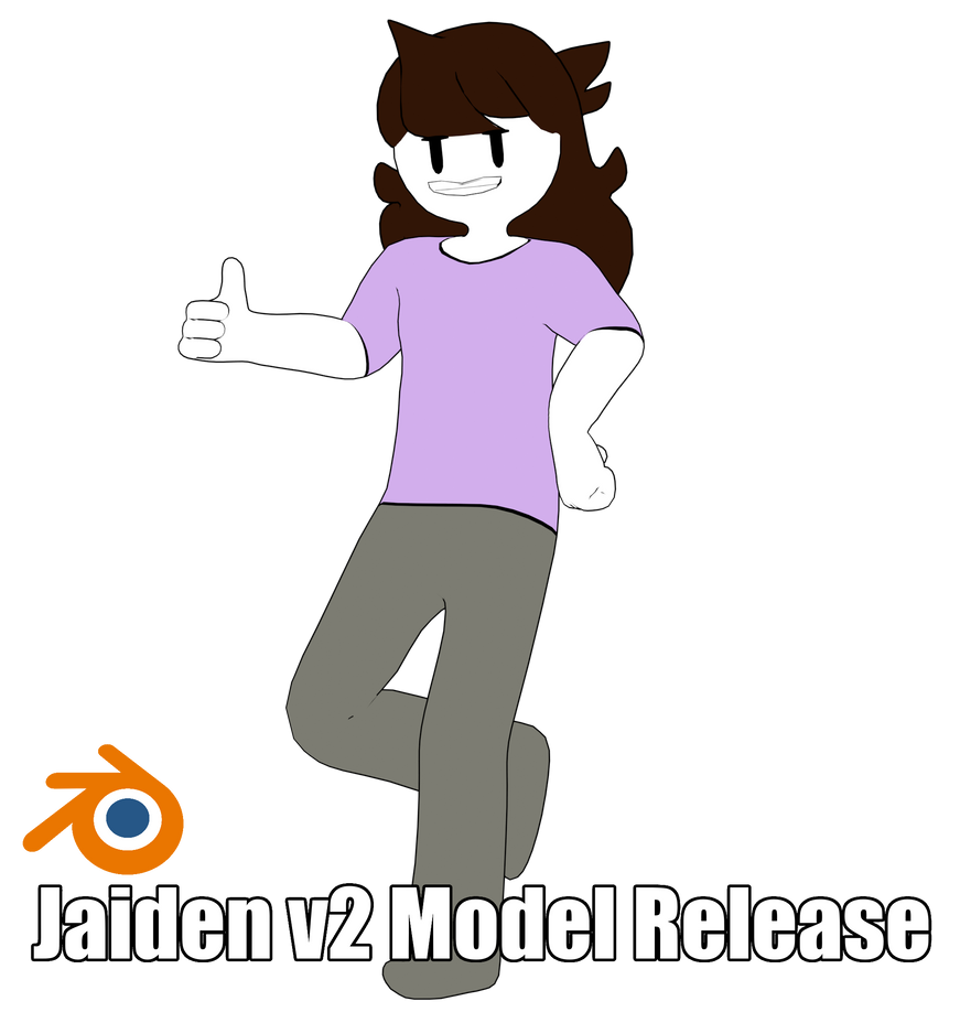 Steam Workshop::Jaiden Animations v2