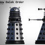 The New Dalek Order