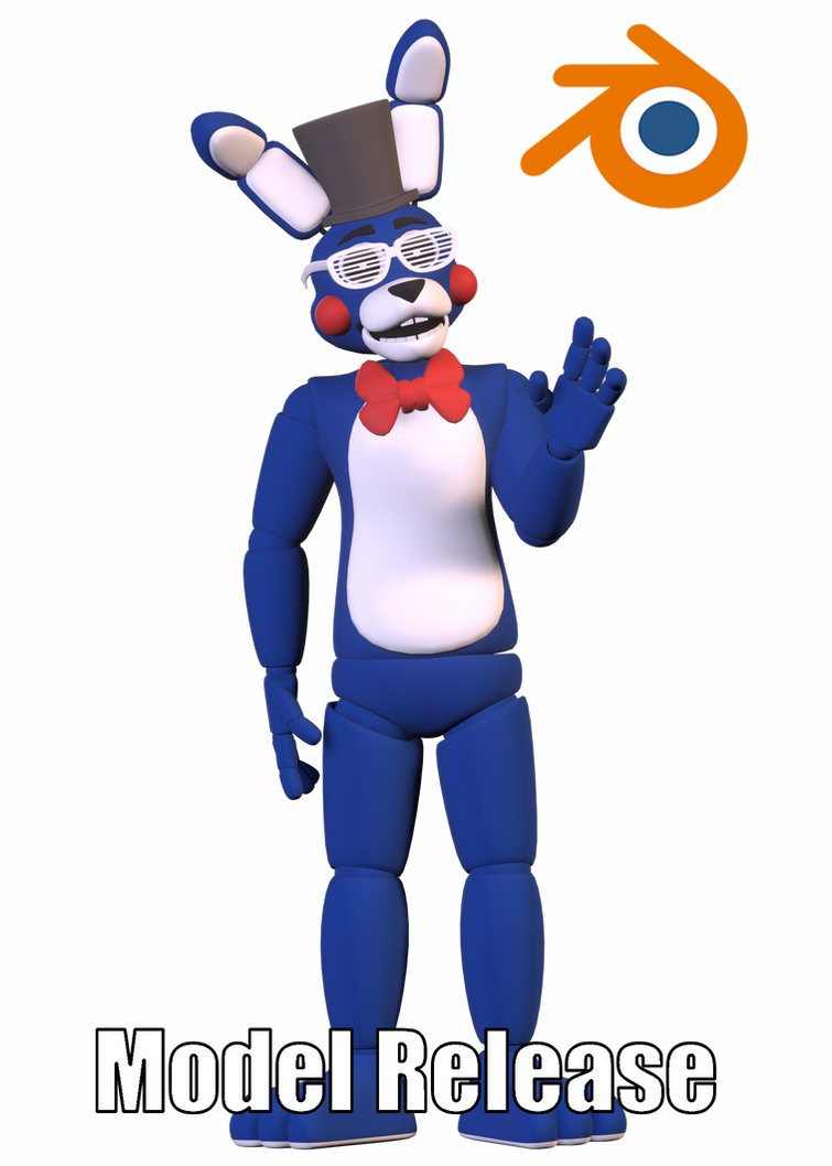 Model Release: RyeRye99 by DevCakeProductions on DeviantArt