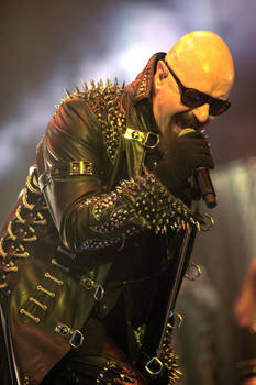 Judas Priest: Rob Halford VI