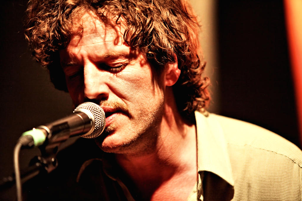 Al Tuck: II by basseca on DeviantArt