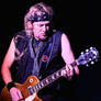 Iron Maiden:  Adrian Smith 1