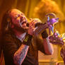 Korn: Jonathan Davis