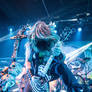 The Black Label Society: Zakk Wylde