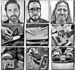 The Owns: Promo Pic by basseca