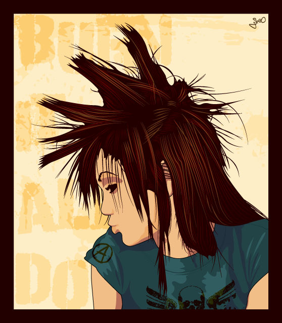 a slimy cod in a toaster by jimro on DeviantArt