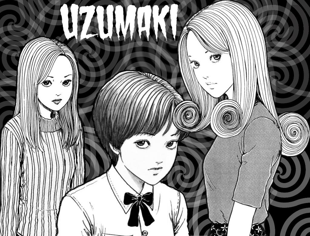 Tomie - Junji Ito - Anime Style (My Version) by TonyGG7 on DeviantArt