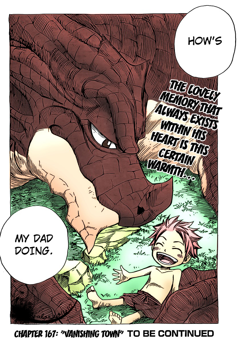 ♡ Dad Natsu ♡, Wiki