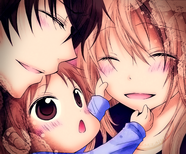 Papa To Mama by jalonzo1610 on DeviantArt Papa To Mama by jalonzo1610 on DeviantArt
