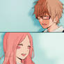 Hibi Chouchou